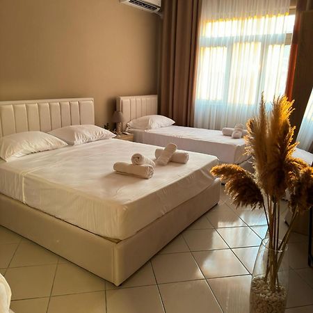 Erli Apartment ชโคเดอร์ ภายนอก รูปภาพ