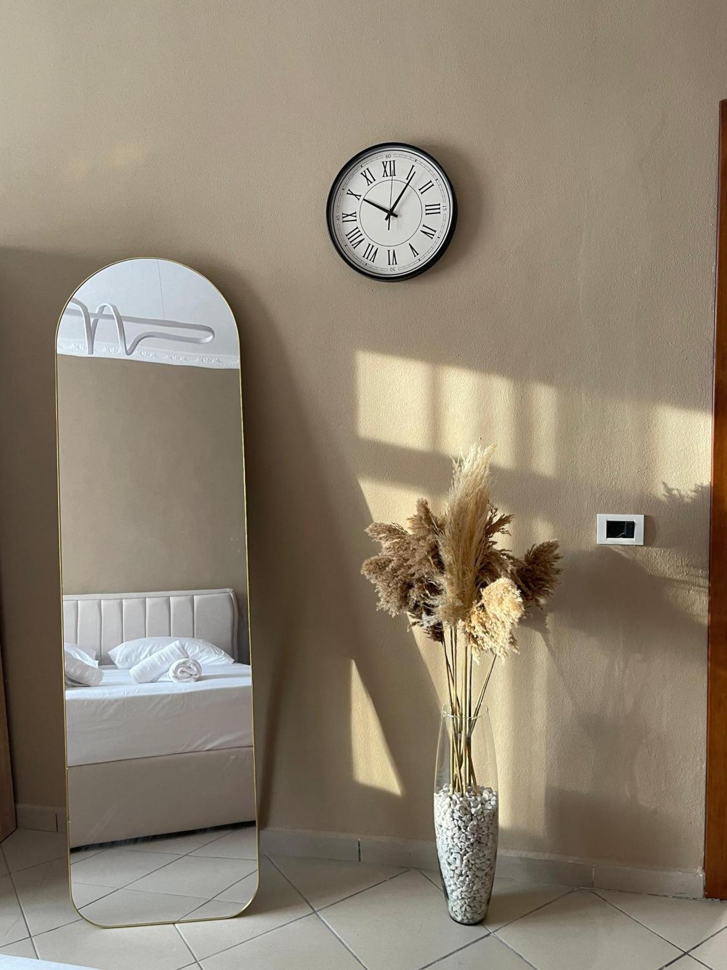 Erli Apartment ชโคเดอร์ ภายนอก รูปภาพ