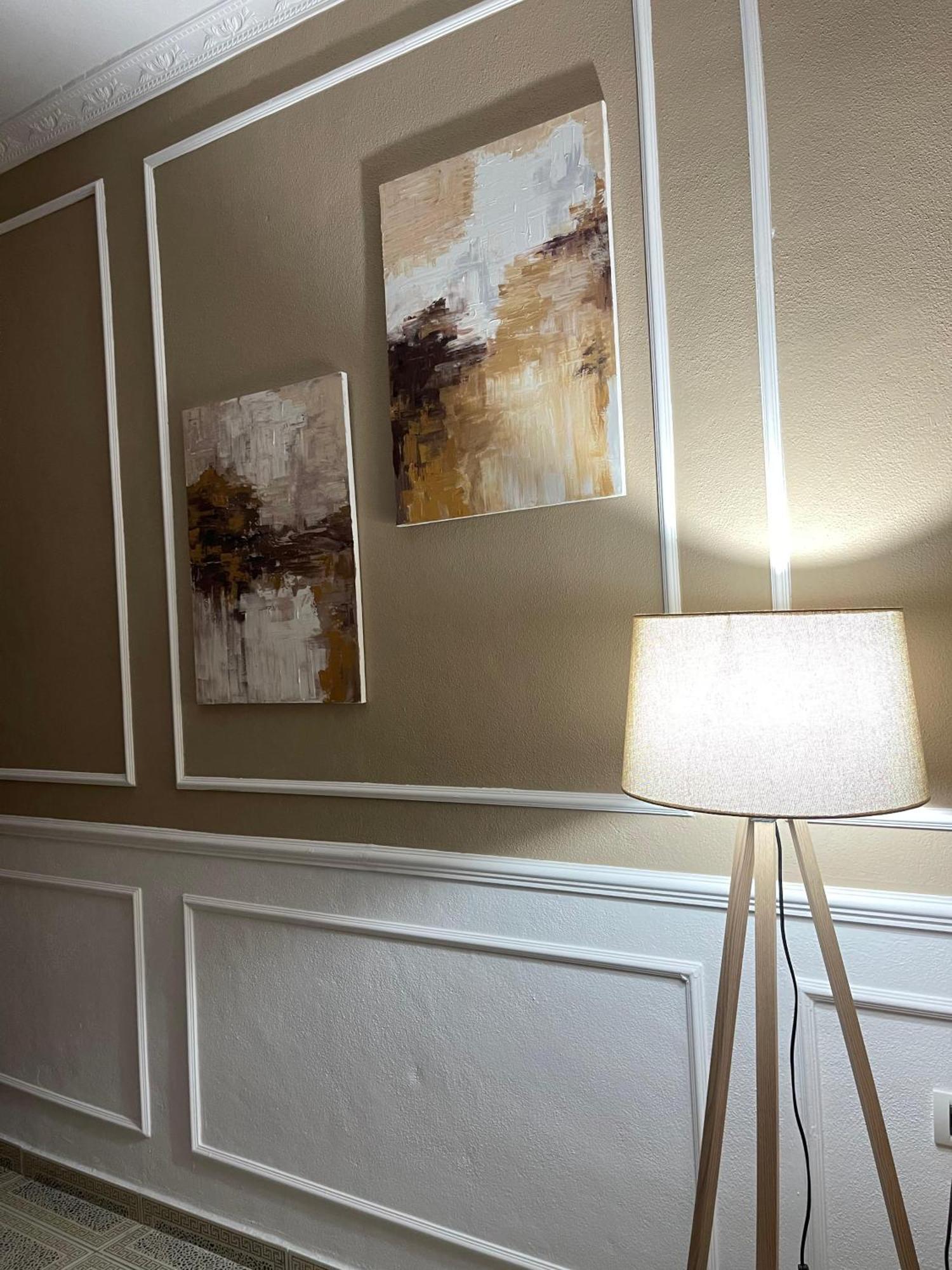 Erli Apartment ชโคเดอร์ ภายนอก รูปภาพ